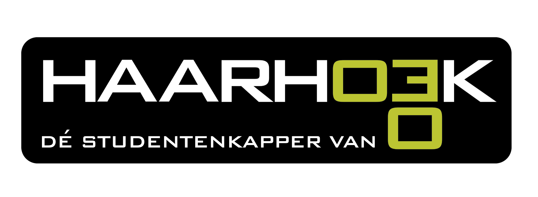 Haarhoek — dé studentenkapper